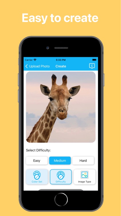 culur: Custom Color by Number screenshot-2