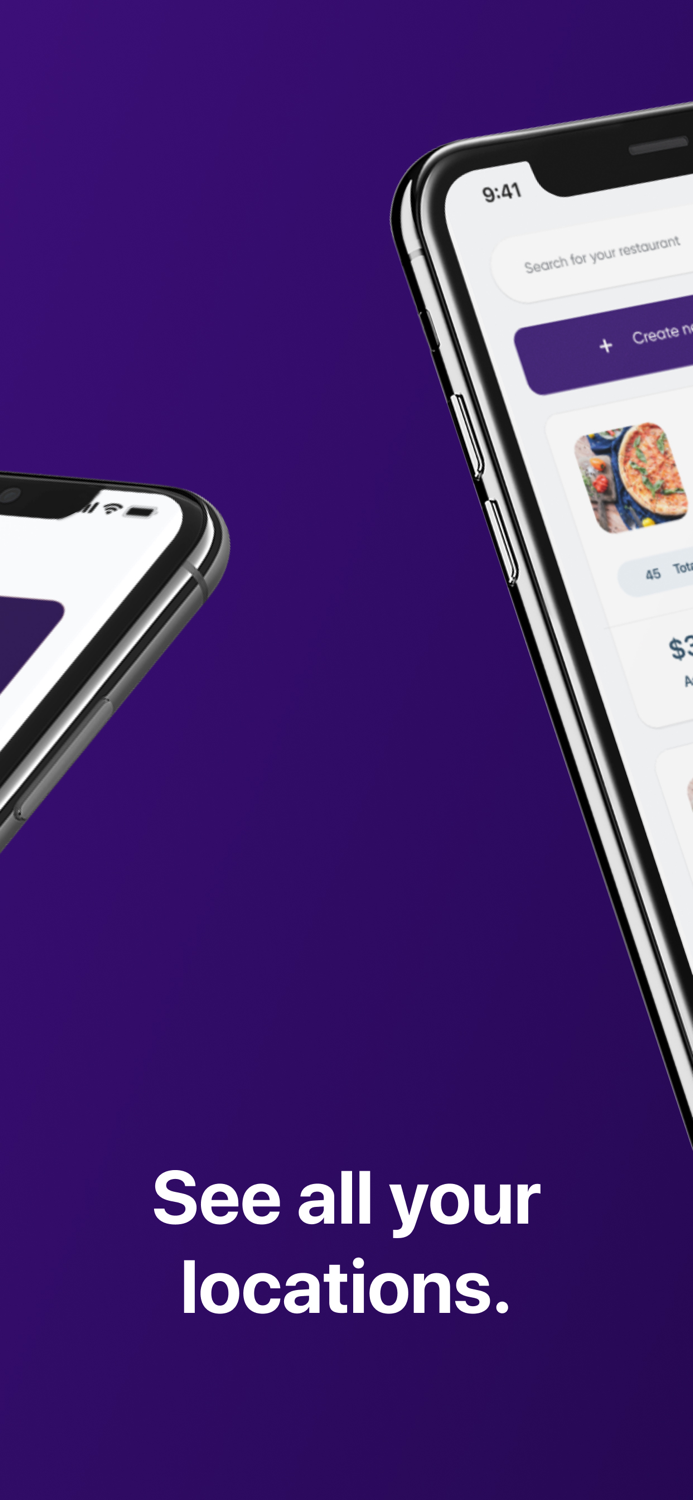 DISH OUT Tip Together