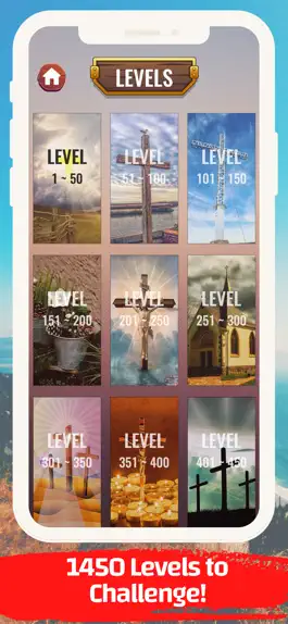 Game screenshot Bible Verse Word Puzzle hack