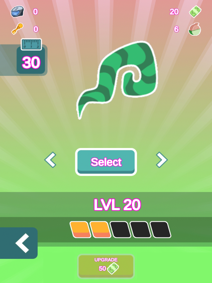 Stealth Chameleon Hiding Hunt