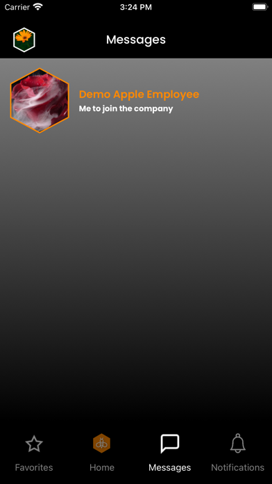 BarBee LLC Screenshot