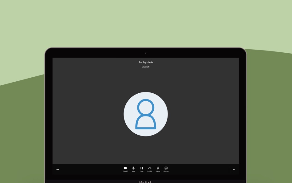 #6. Deltapath Engage (macOS) Podle: Deltapath, Inc.
