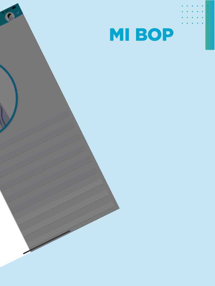 Mi BOP