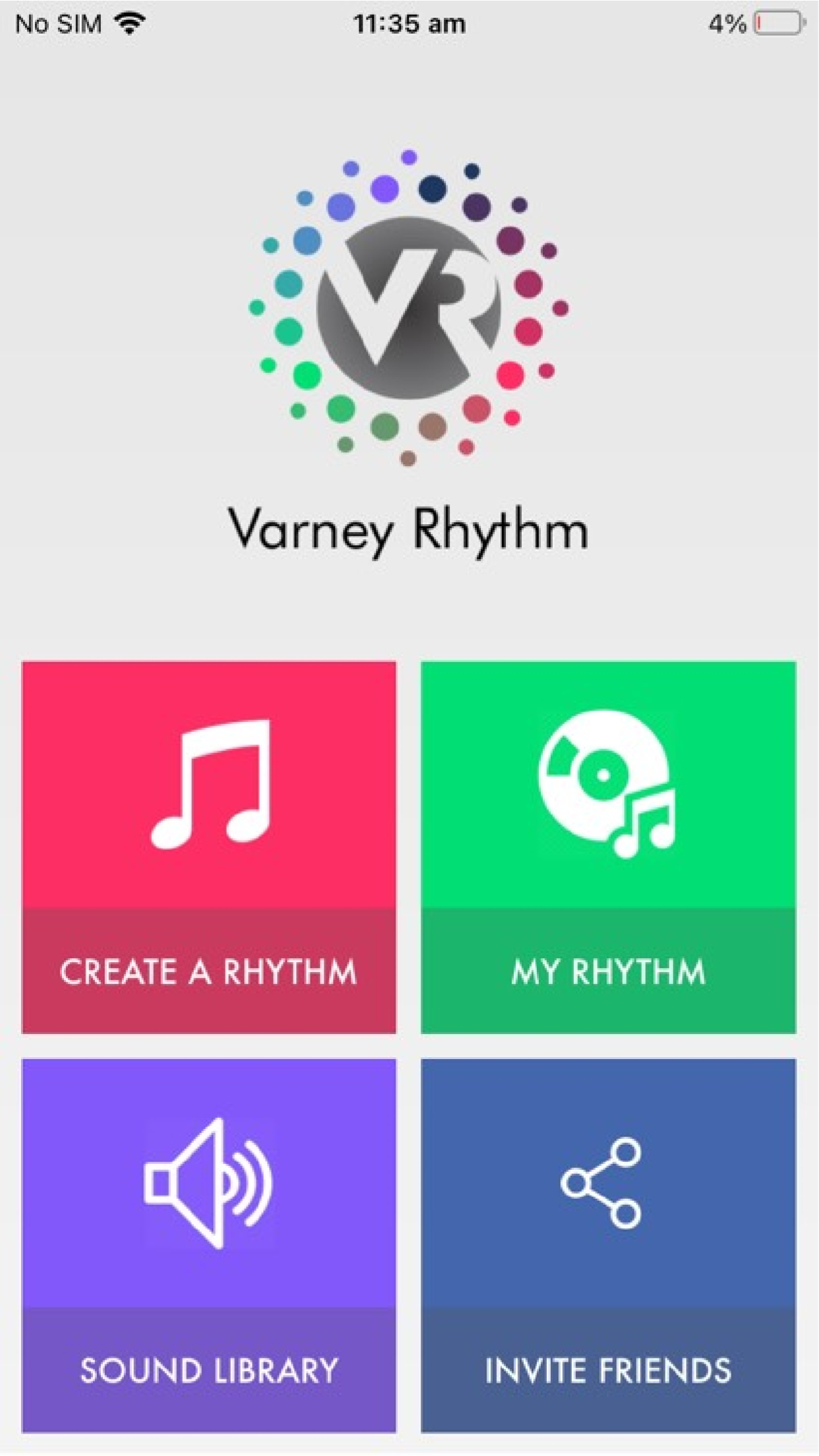 Varney Rhythm