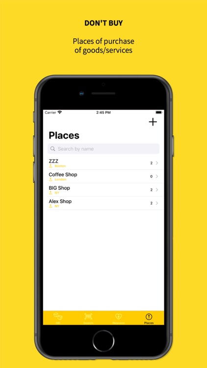DB: Don't buy screenshot-3