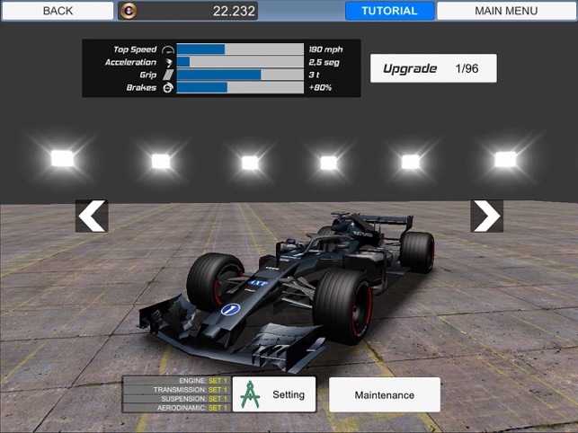 Race Master Manager on the App Store