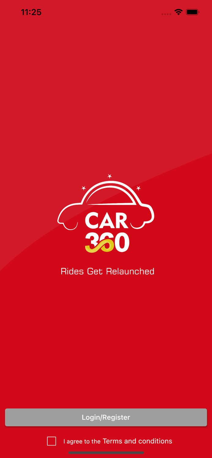 Car360 Mobile Carwash