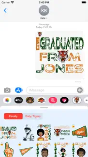 How to cancel & delete joneshigh.com stickers 1