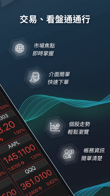 國泰證券樹精靈by Cathaysec Securities Corporation