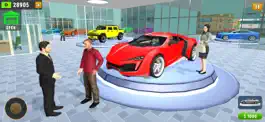 Game screenshot Pro Car Dealer Businessman Job mod apk