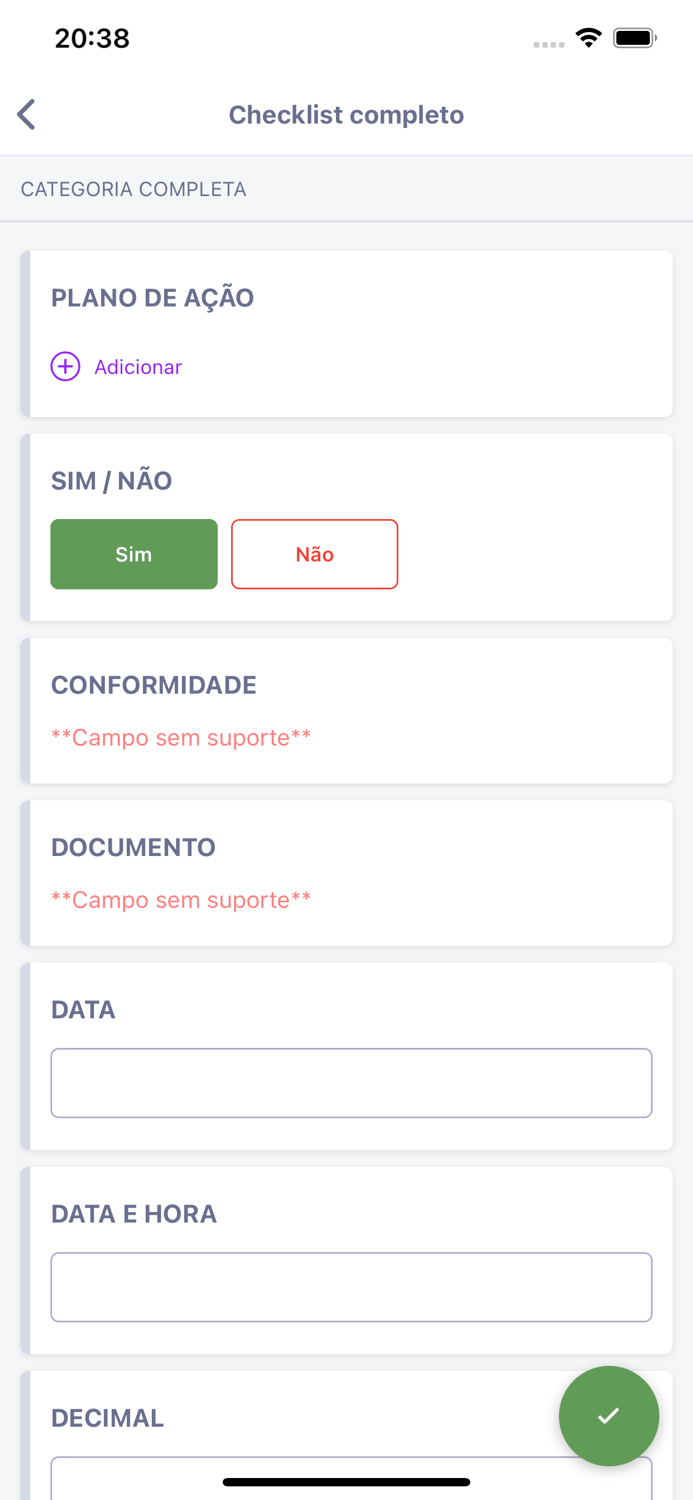 Btime - Operational Management