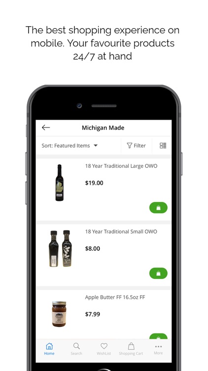 Eherbz Organic Spice Market