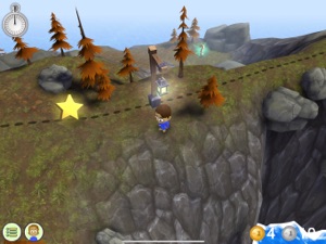 Capture d'écran