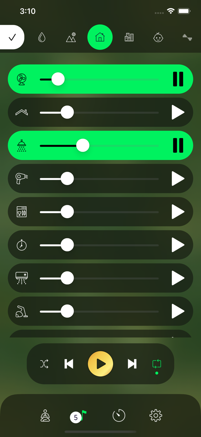 Buddhist Mind Meditation