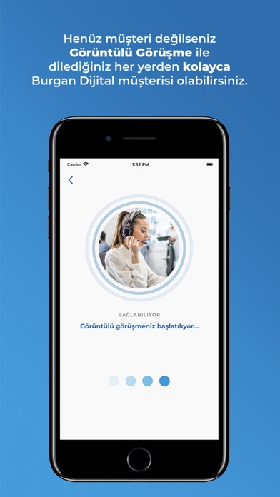 How to cancel & delete Burgan Mobil from iphone & ipad 3