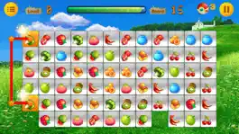 Game screenshot Nối hoa quả - Trò chơi trí tuệ apk