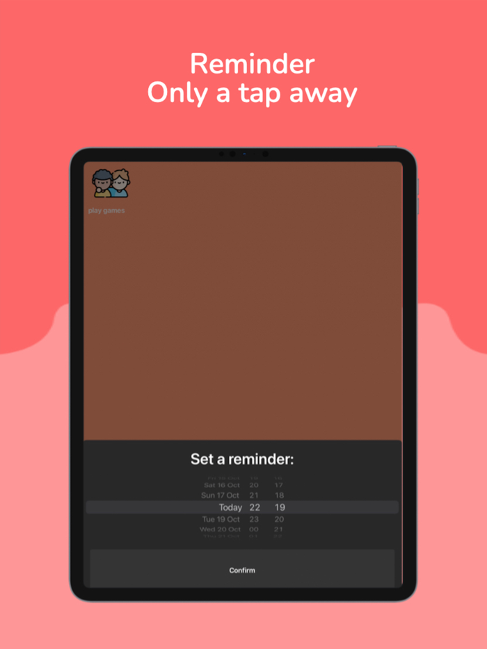 CuteNote Stickers and Widget