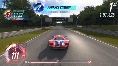 Project CARS GO Project CARS GO