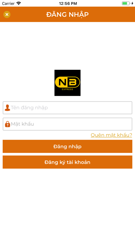#1. APPNB (iOS) Podle: Nguyen Chien Thang