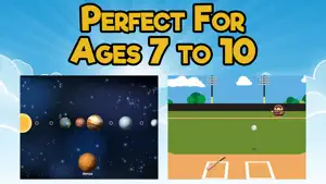 3rd Grade Learning: School Ed screenshot 3