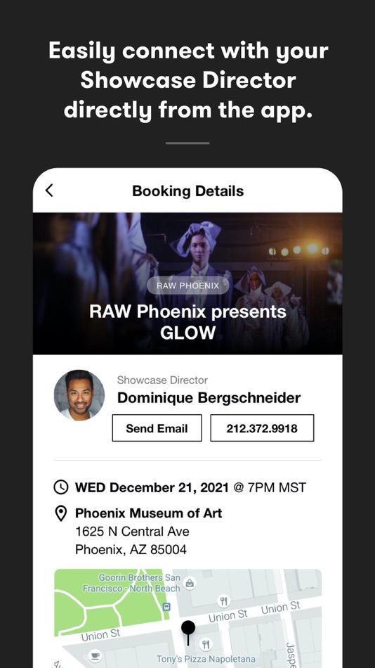 #2. RAW Artists (iOS) 由: RAW ARTISTS INC
