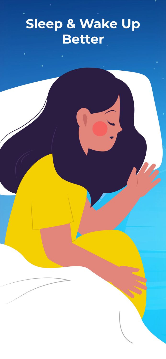 Sleep Cycle - Make You Sleepy