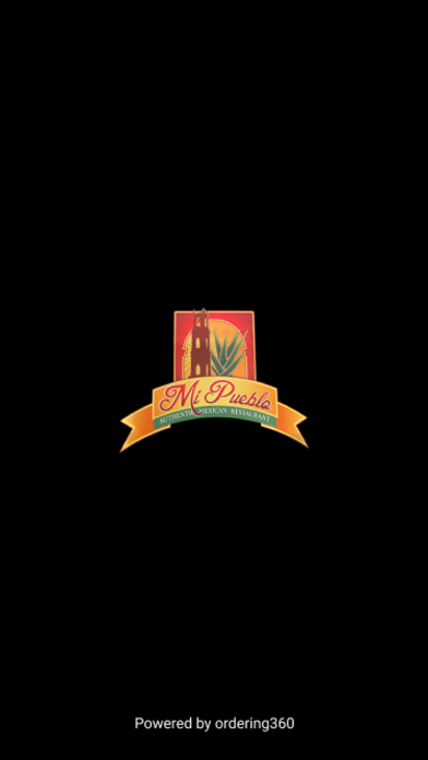 Mi Pueblo - Mexican Restauran Screenshot