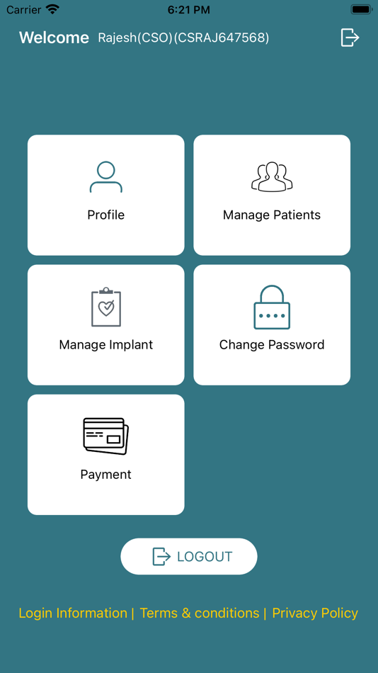 #2. PACE-PDT (iOS) 由: Procode Softech Private Limited