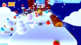 Game screenshot Woodle Tree Adventures Deluxe hack