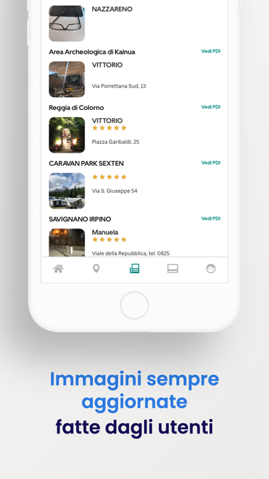 PLEINAIRCLUB Screenshot