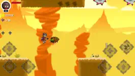 Game screenshot Ninja Master - Shadow Assassin apk