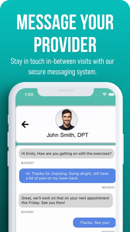 Diamond Physical Therapy