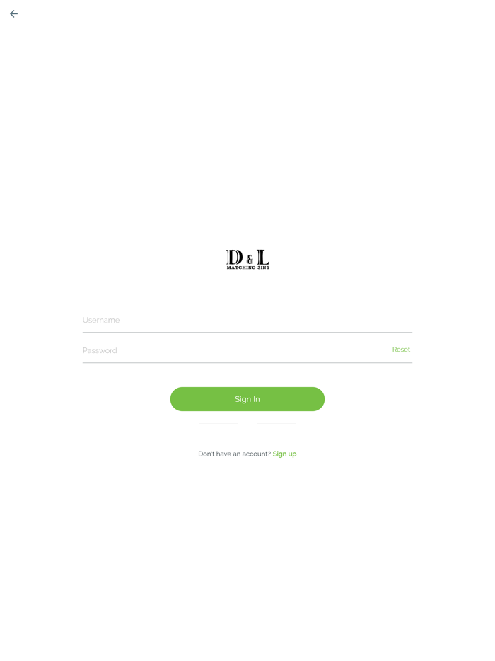 DandL Matching 3 In 1