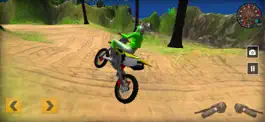 Game screenshot Off-road Dirt Bike Racing Game hack