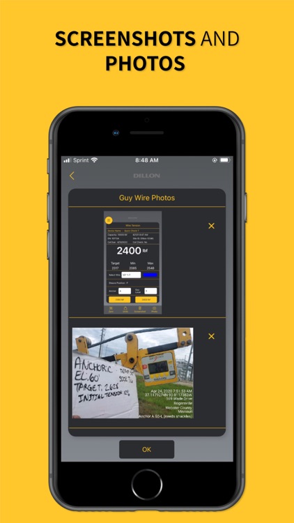 Dillon Tower screenshot-4
