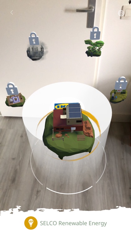 IKEA Foundation AR