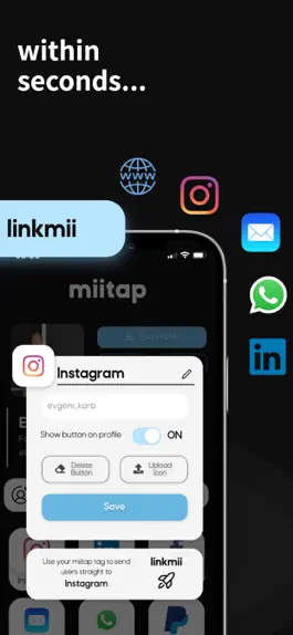 Game screenshot miitap hack