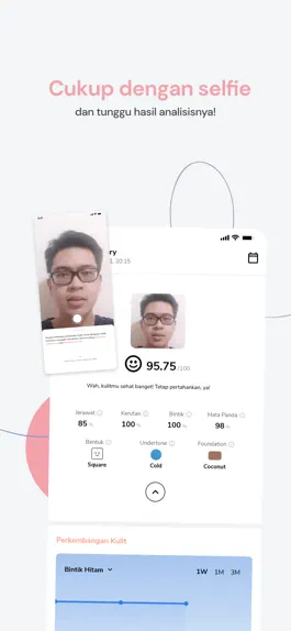 Game screenshot Allure AI hack