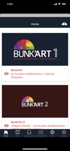 Bunkart screenshot #3 for iPhone