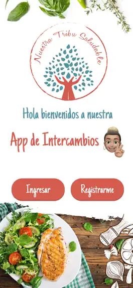 Game screenshot Tribu Saludable mod apk