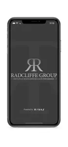 Radcliffe Group screenshot #1 for iPhone