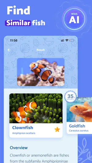 FishScan - Fish Identifier screenshot 2
