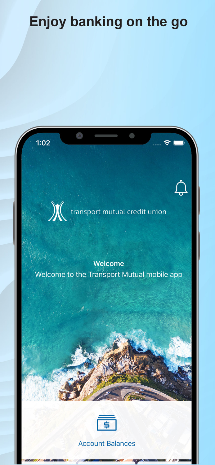 Transport Mutual Credit Union