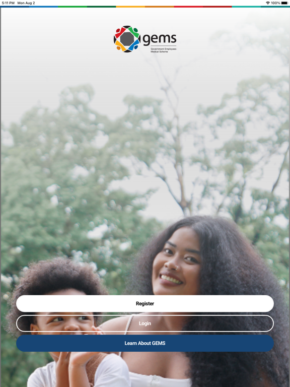 Screenshot #6 pour GEMS: Member