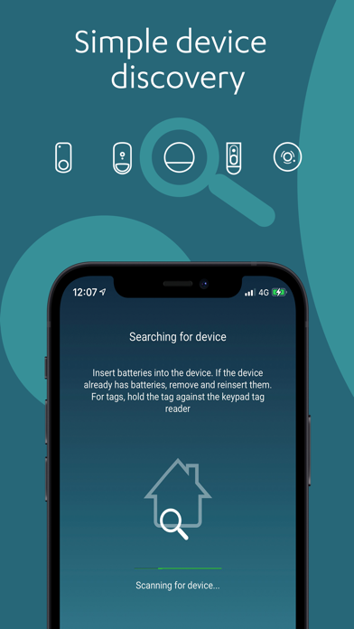 WeR+ Pro: For Specialists Screenshot