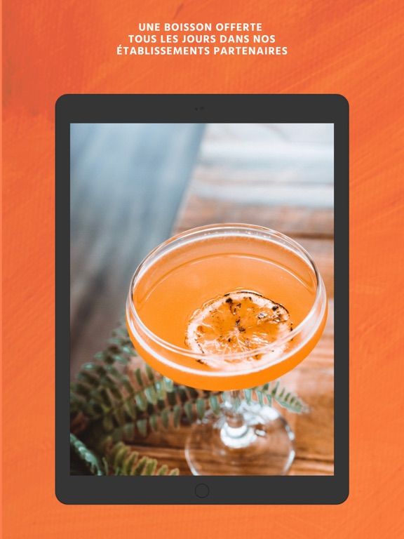 Screenshot #4 pour Just After Work
