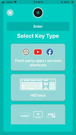 Game screenshot REMODO hack