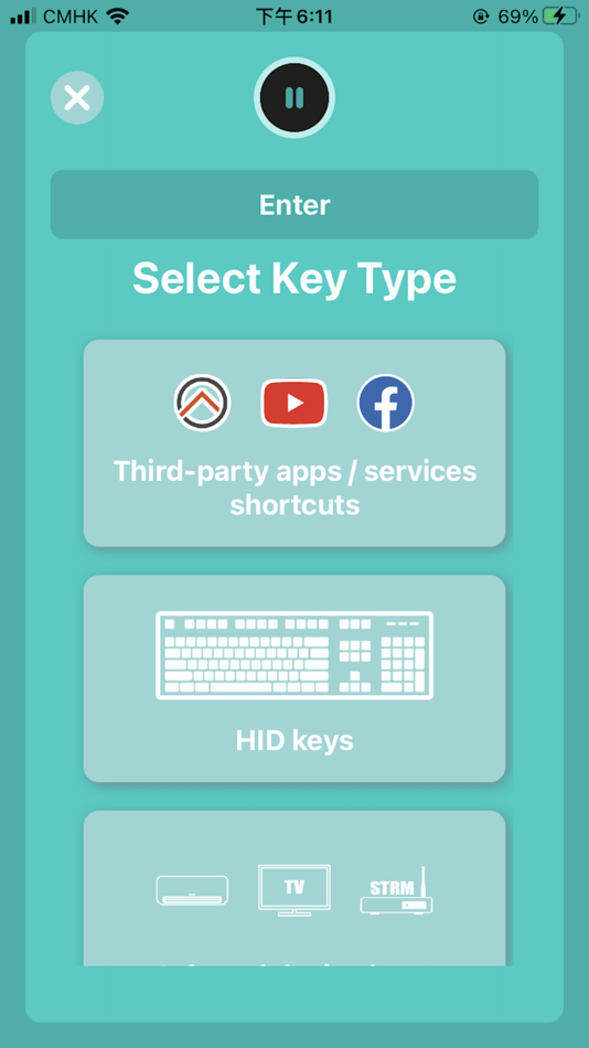 #3. REMODO (iOS) 由: Remotec Technology Limited