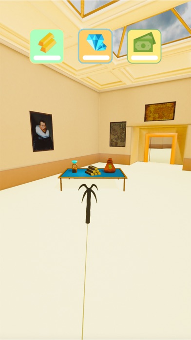 Heist! Screenshot