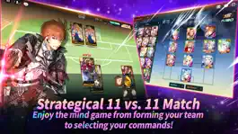 Game screenshot Soccer Spirits apk